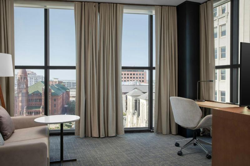 Residence Inn by Marriott San Antonio Riverwalk - image 30