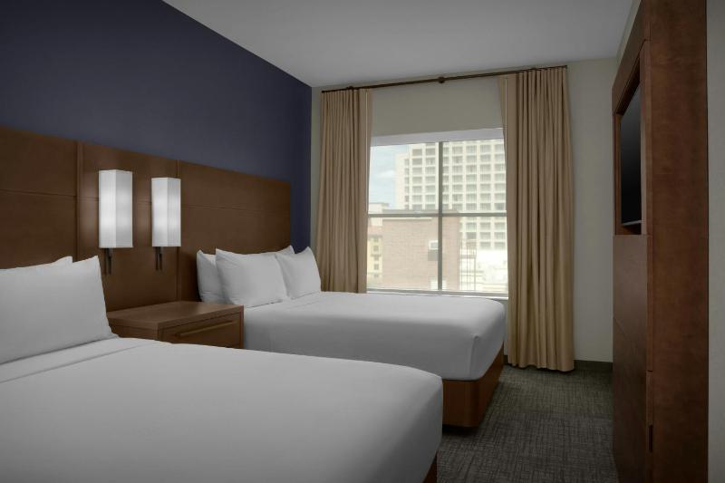 Residence Inn by Marriott San Antonio Riverwalk - image 33