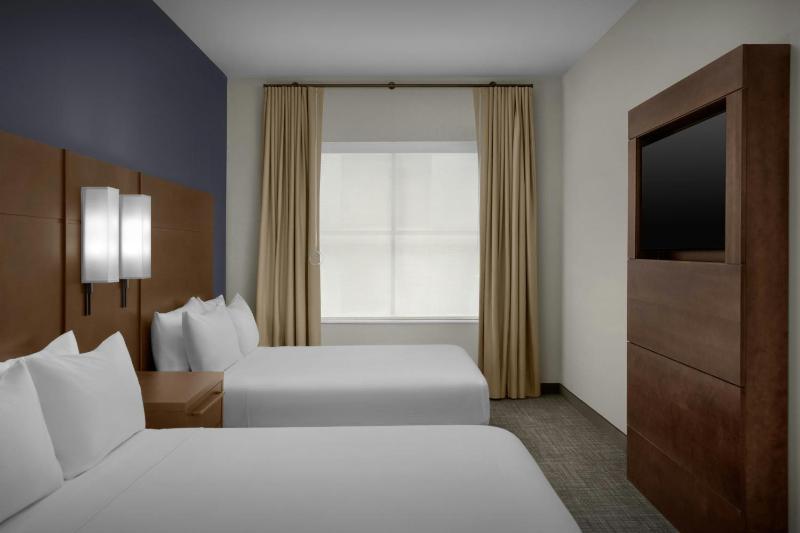 Residence Inn by Marriott San Antonio Riverwalk - image 49