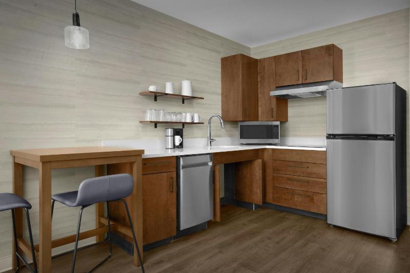 Residence Inn by Marriott San Antonio Riverwalk - image 32