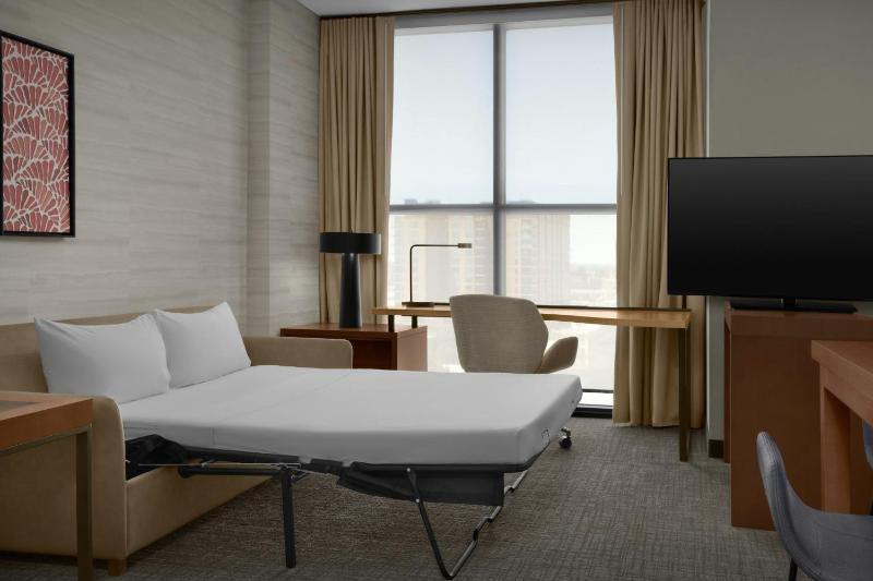 Residence Inn by Marriott San Antonio Riverwalk - image 21