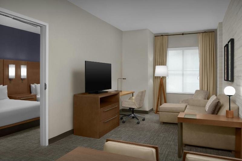 Residence Inn by Marriott San Antonio Riverwalk - image 37