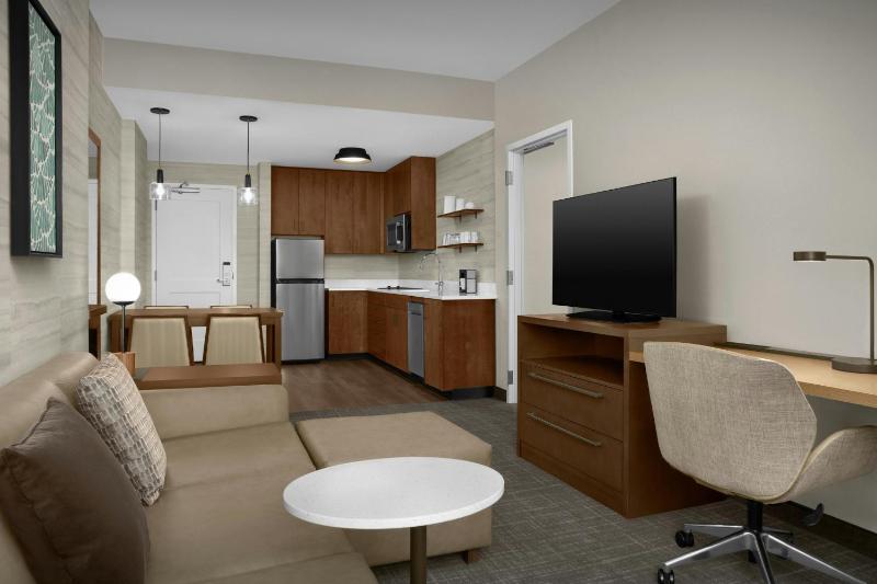Residence Inn by Marriott San Antonio Riverwalk - image 24