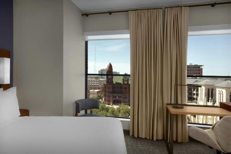 Residence Inn by Marriott San Antonio Riverwalk - image 41