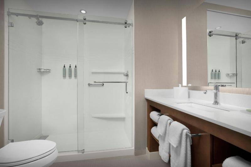 Residence Inn by Marriott San Antonio Riverwalk - image 26