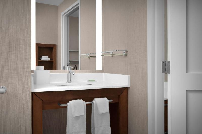 Residence Inn by Marriott San Antonio Riverwalk - image 20