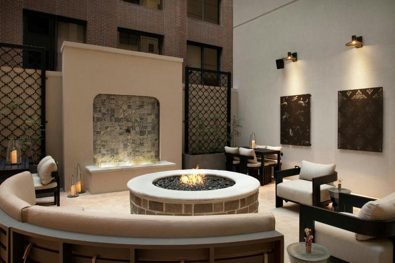 Residence Inn by Marriott San Antonio Riverwalk - image 25
