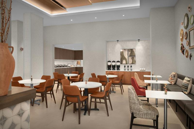Residence Inn by Marriott San Antonio Riverwalk - image 28