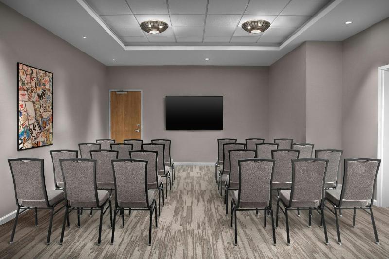 Residence Inn by Marriott San Antonio Riverwalk - image 44