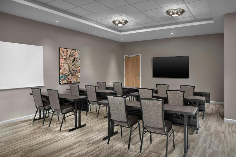 Residence Inn by Marriott San Antonio Riverwalk - image 38