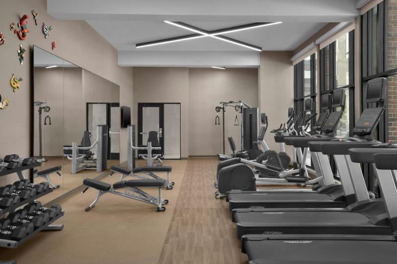 Residence Inn by Marriott San Antonio Riverwalk - image 39