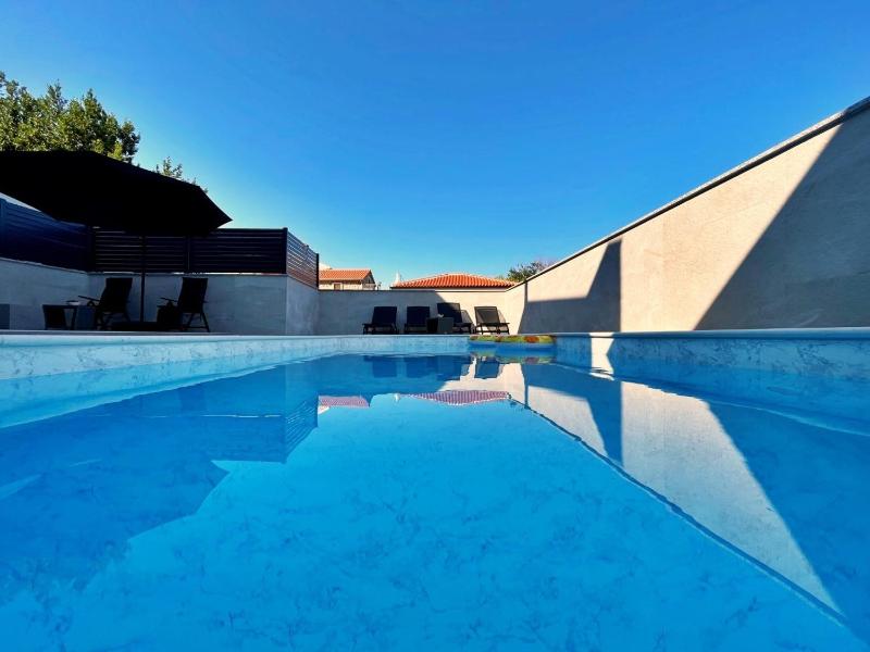 Seaside apartments with a swimming pool Silo Krk - 25337 - image 21
