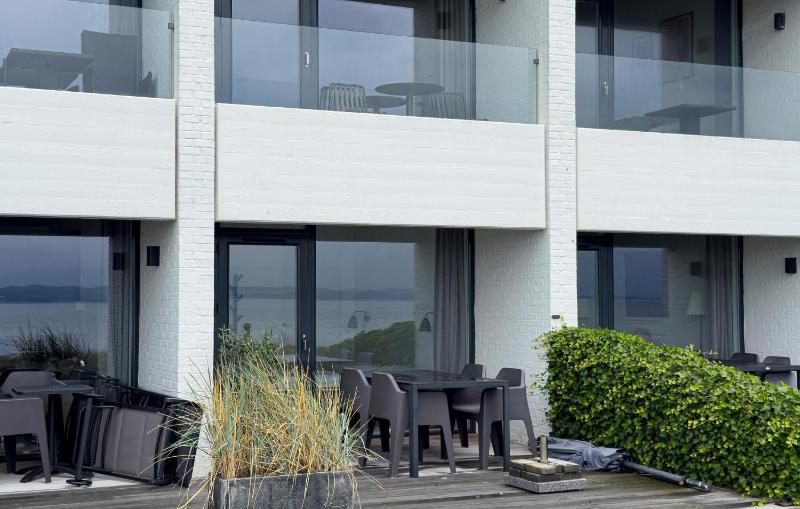 1 Bedroom Gorgeous Apartment In Ebeltoft - image 6