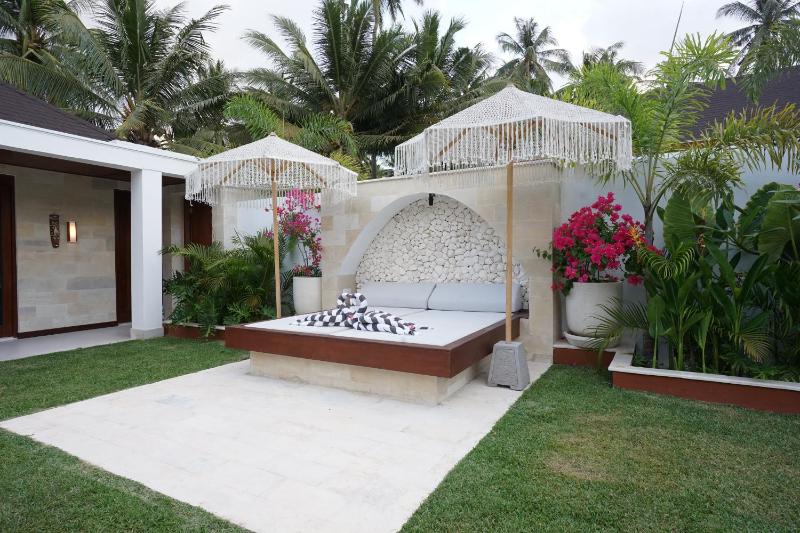 Sira Villas Lombok - image 13