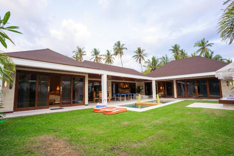 Sira Villas Lombok - image 23