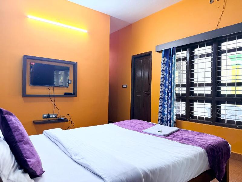 Ramra Nivas Homestay - image 18