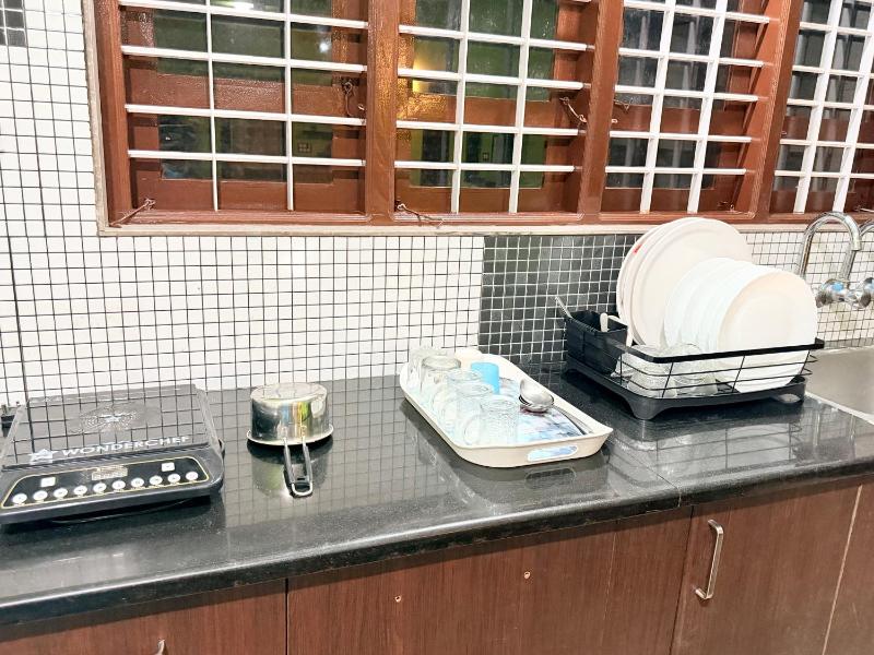 Ramra Nivas Homestay - image 11