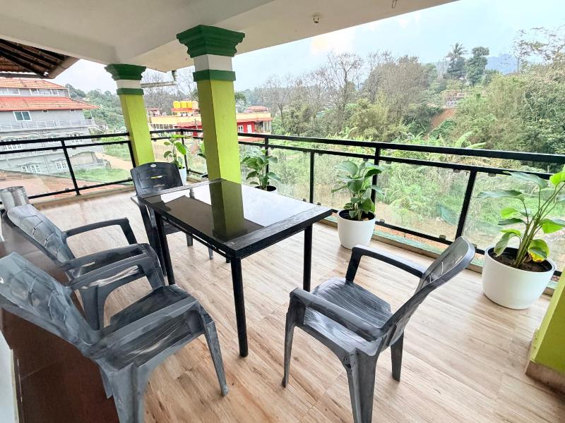 Ramra Nivas Homestay - image 19