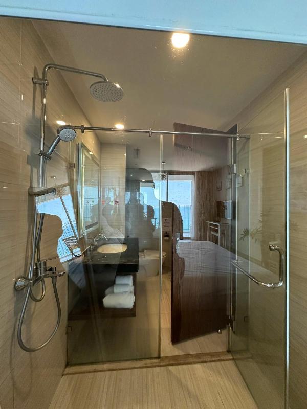 Central Beachfront Homestay Nha Trang - image 13