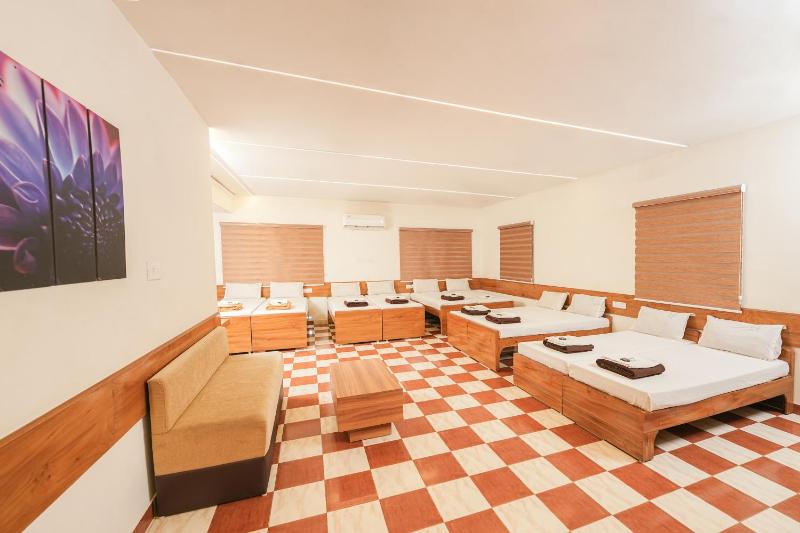 Hotel National Tourist Home - image 37