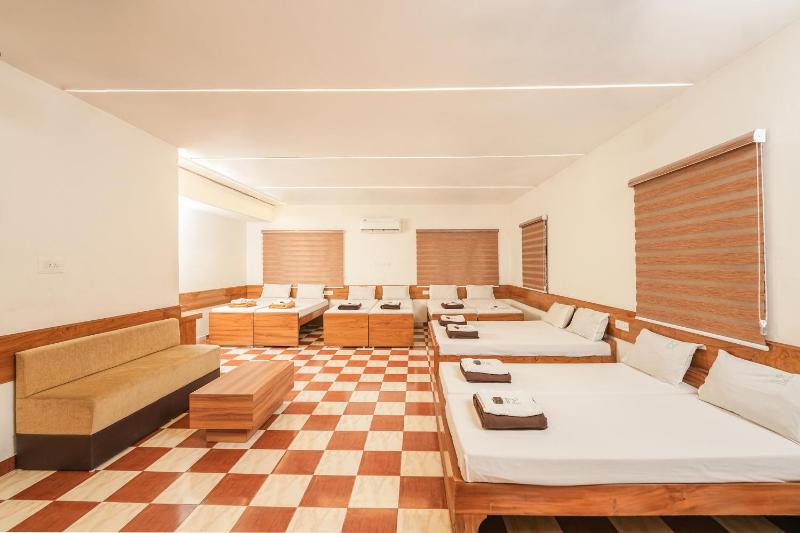 Hotel National Tourist Home - image 30