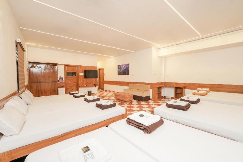 Hotel National Tourist Home - image 27