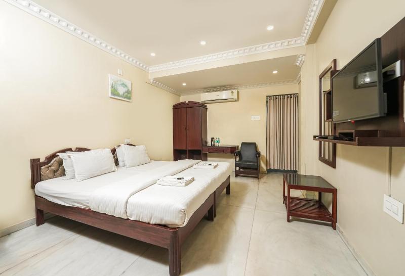 Hotel National Tourist Home - image 32