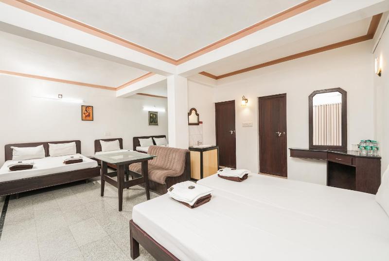 Hotel National Tourist Home - image 33
