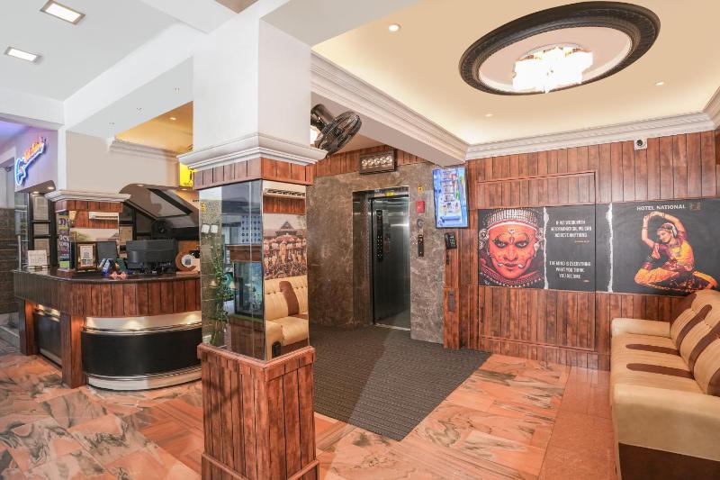 Hotel National Tourist Home - image 34