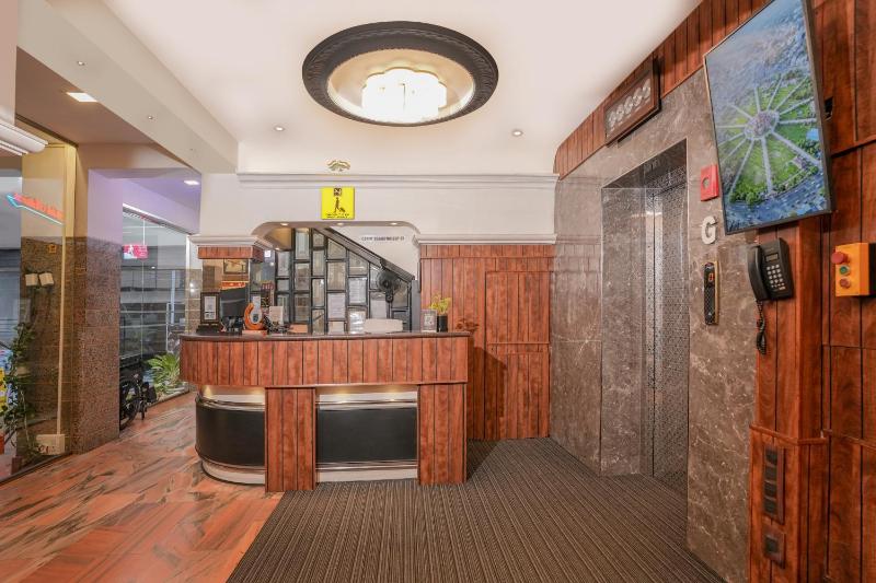 Hotel National Tourist Home - image 28