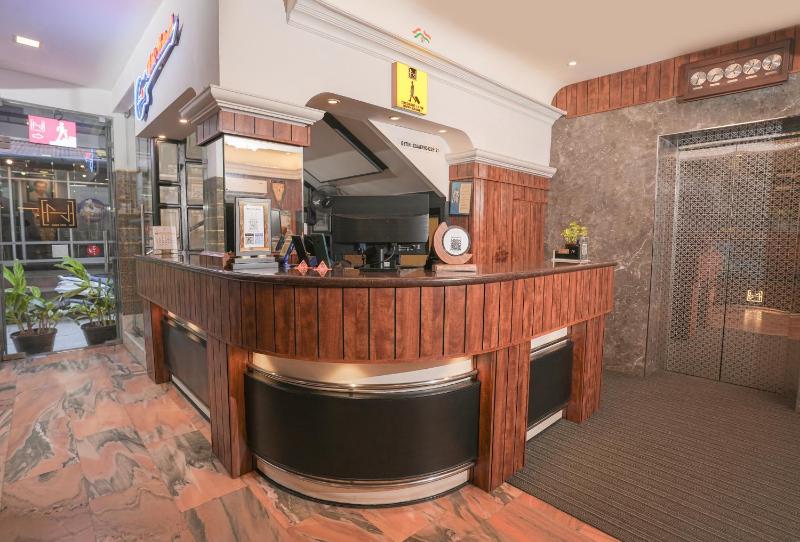 Hotel National Tourist Home - image 36
