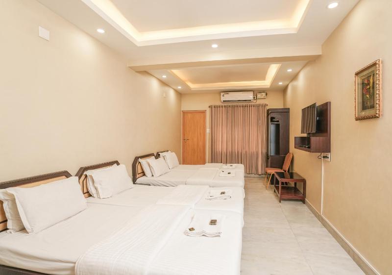 Hotel National Tourist Home - image 29