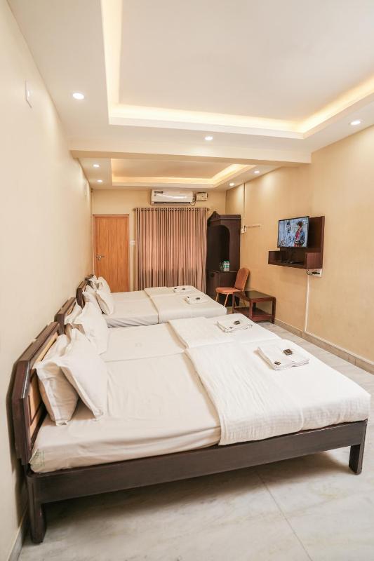 Hotel National Tourist Home - image 26