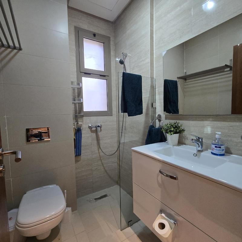 Jubaea Comfortable 2 Bedroom Apartment With Pool - image 9
