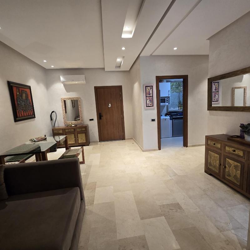 Jubaea Comfortable 2 Bedroom Apartment With Pool - image 4