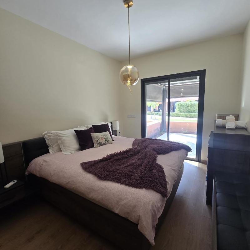 Jubaea Comfortable 2 Bedroom Apartment With Pool - image 16