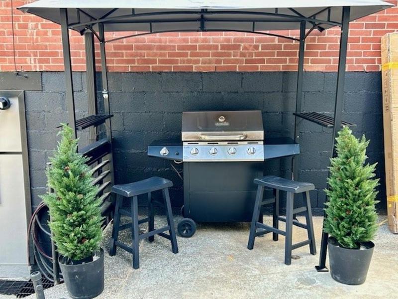 The Creek 3BR EV FirePit BBQ Games Yoga - image 15