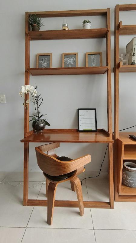 Condesa Loft w Balcony Fast WiFi Jacuzzi - image 31