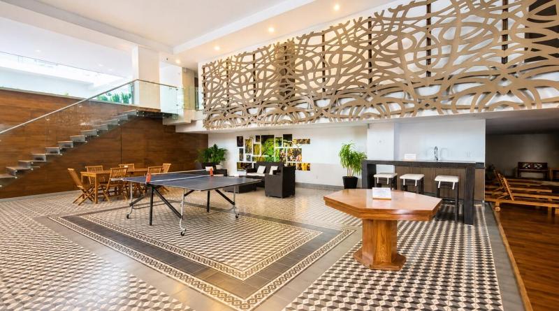 Condesa Loft w Balcony Fast WiFi Jacuzzi - image 20
