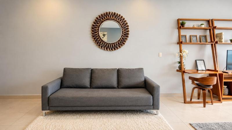 Condesa Loft w Balcony Fast WiFi Jacuzzi - image 13
