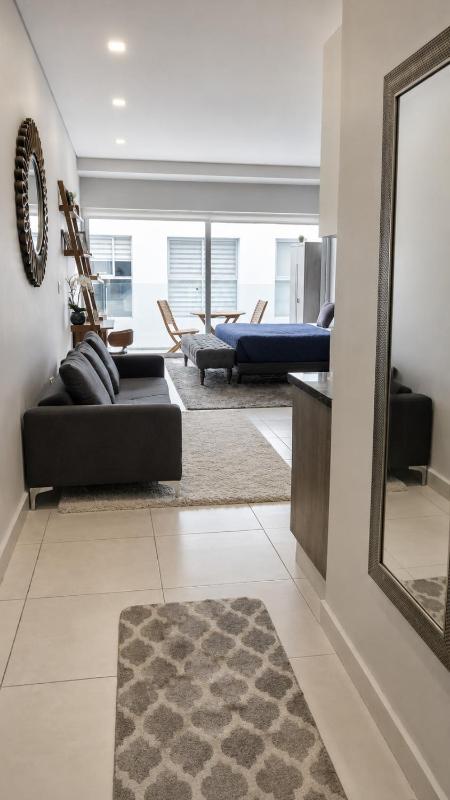 Condesa Loft w Balcony Fast WiFi Jacuzzi - image 3