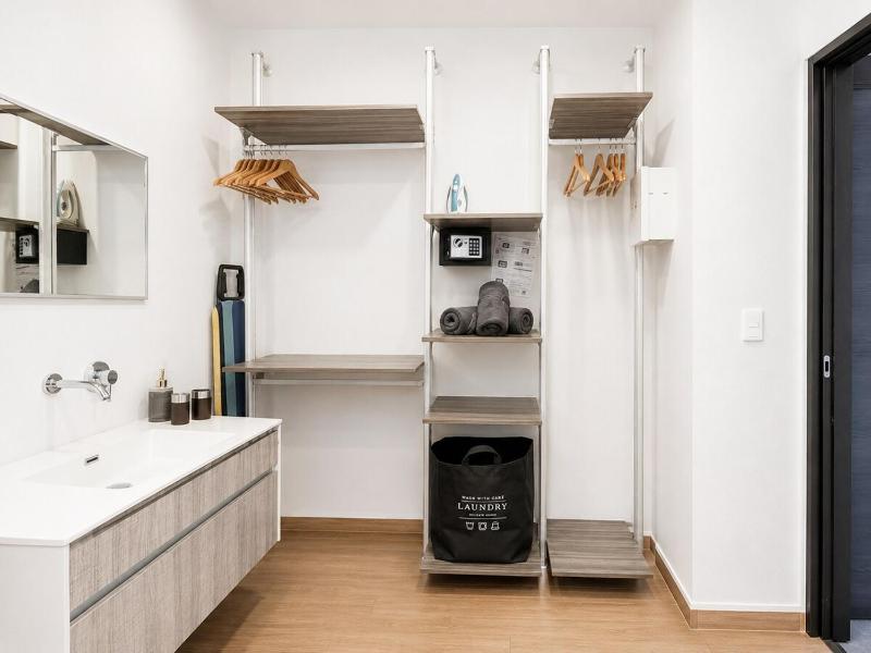 Condesa Loft w Balcony Fast WiFi Jacuzzi - image 14