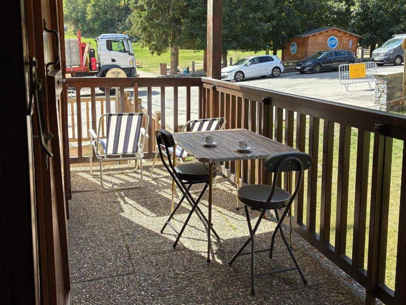 Appartement cosy - 4 pers. - FR-1-263-669 - image 10