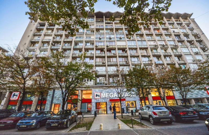 Office Apartment in Romana Square - image 8