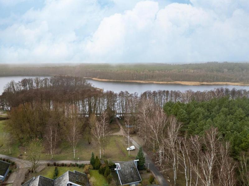 Ferienhaus im Ferienpark Mueritz - image 20