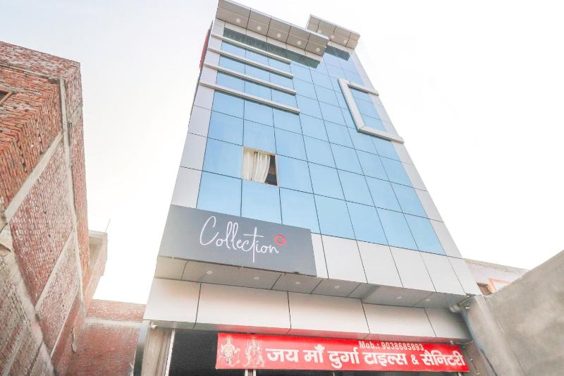 Hotel O Garg Residency - image 33