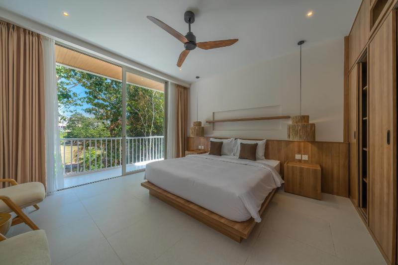 Villa Nuju - Boutique 1BR Villa for Two in Bingin - image 9