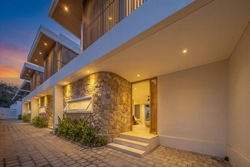 Villa Nuju - Boutique 1BR Villa for Two in Bingin - image 16