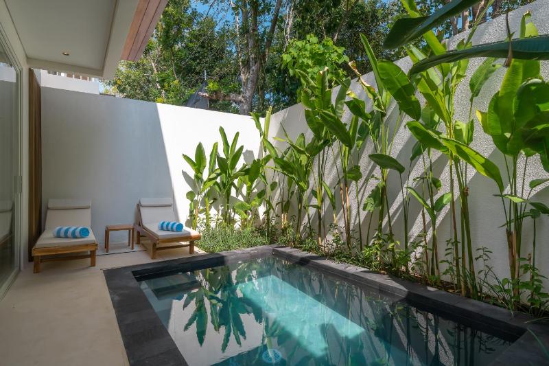 Villa Nuju - Boutique 1BR Villa for Two in Bingin - image 10