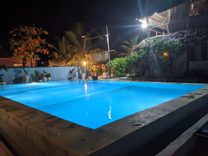 Esban dream hotels - image 16